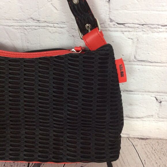 Alan Stuart NC State Wolfpack Mesh Handbag/Purse W/Embroidered Logo Tailgating - Picture 6 of 8